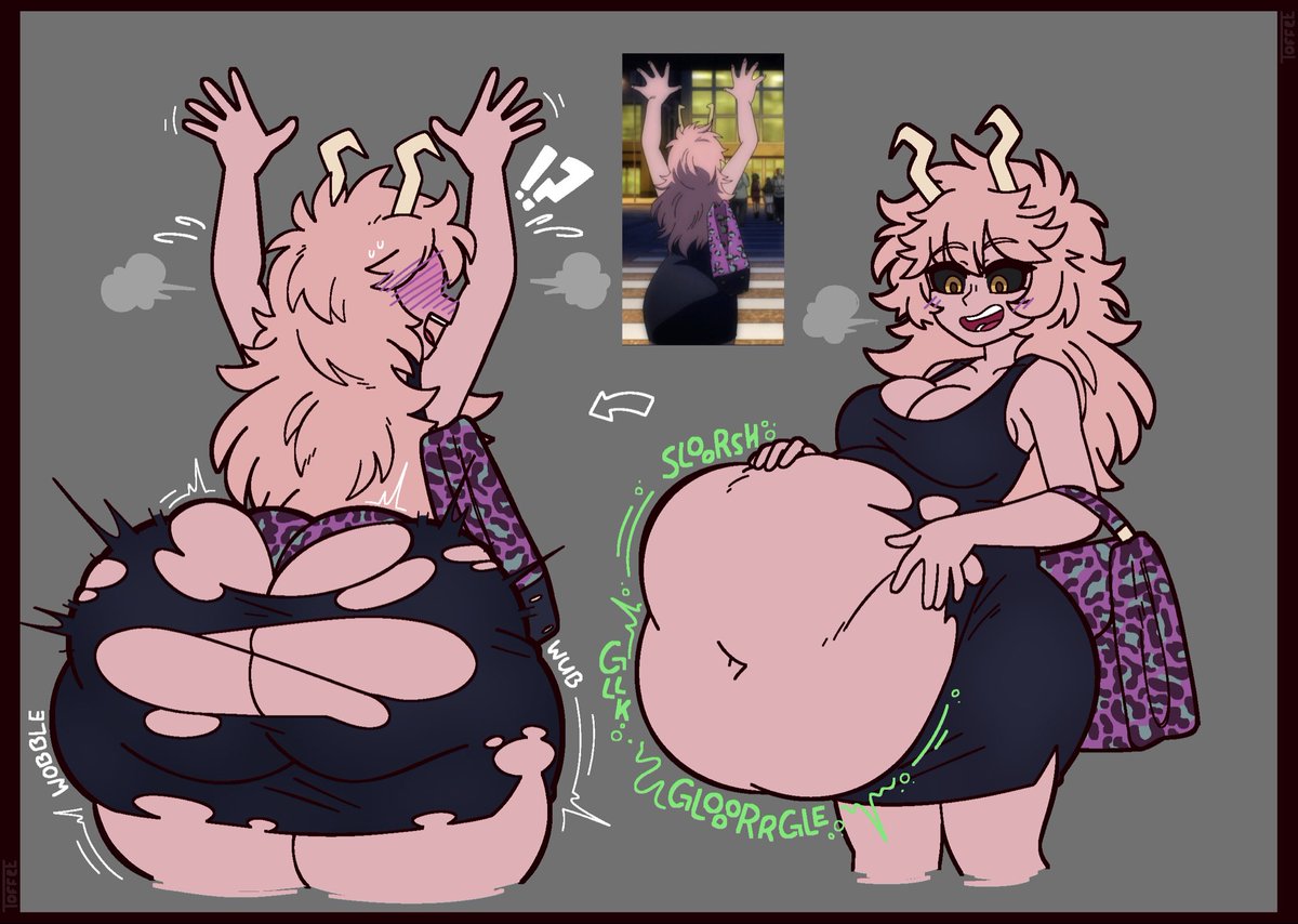 🔞Toffee🔞 tweet media