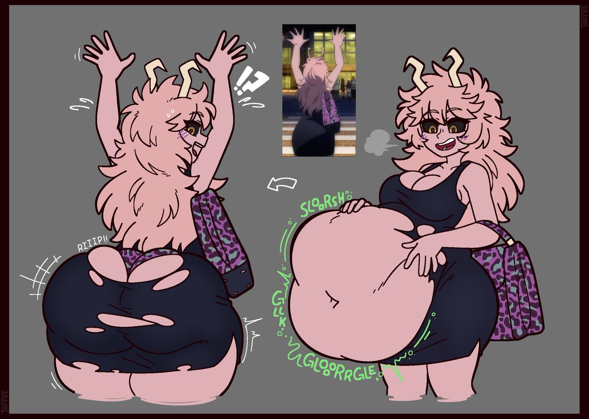 🔞Toffee🔞 tweet media