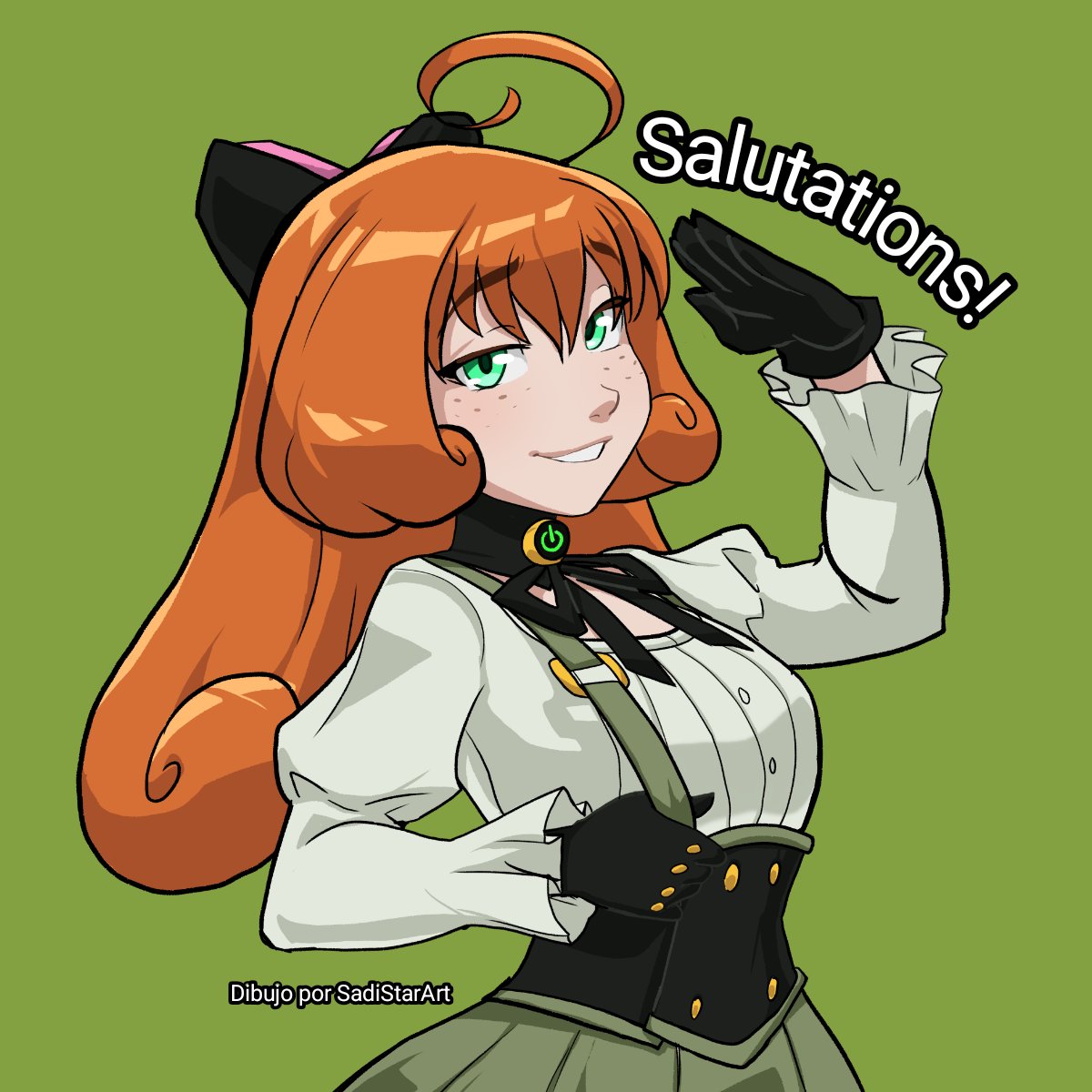 Miila Kuroi (Tiktok & Bluesky) tweet media