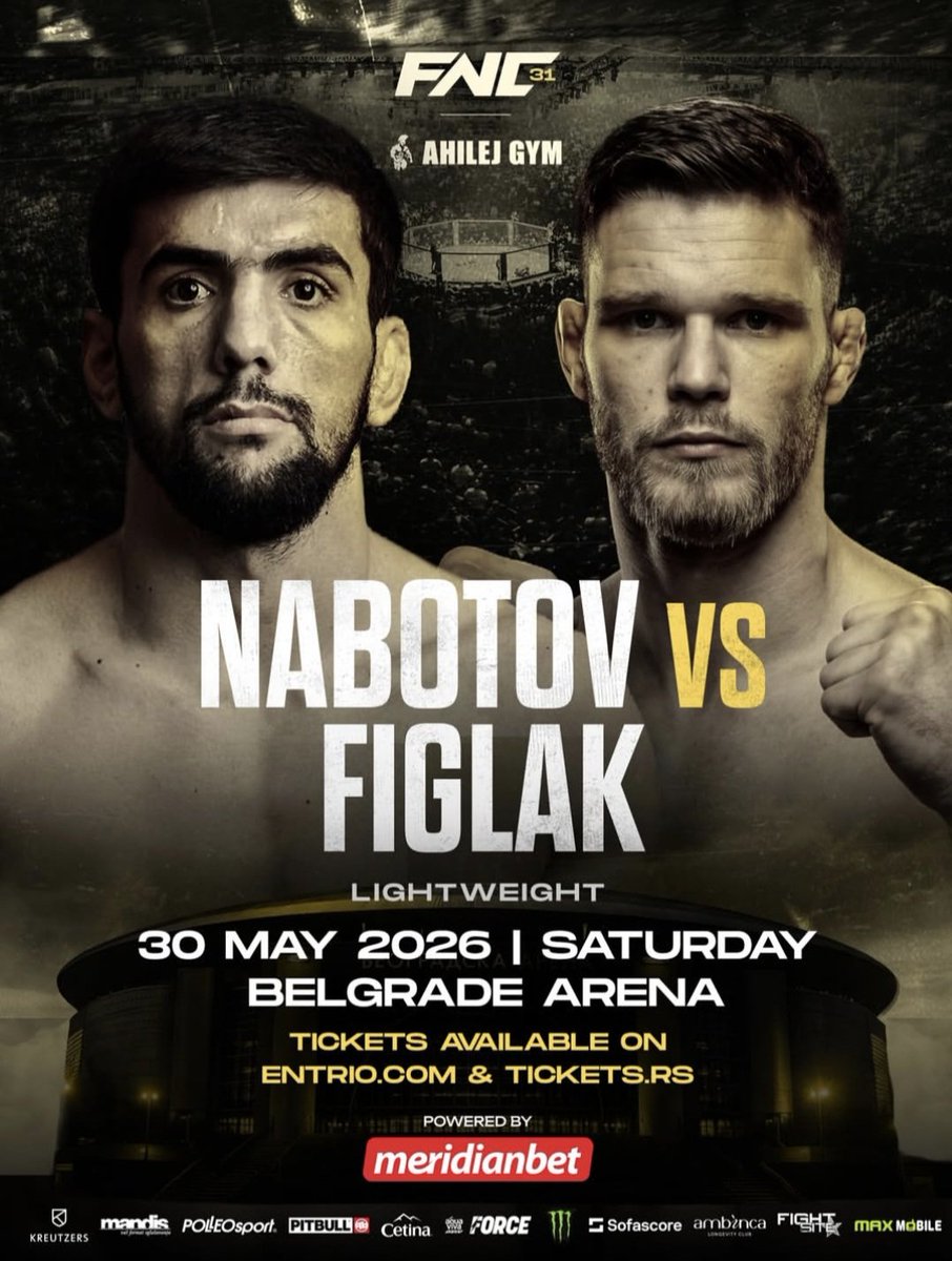 Świat MMA tweet media
