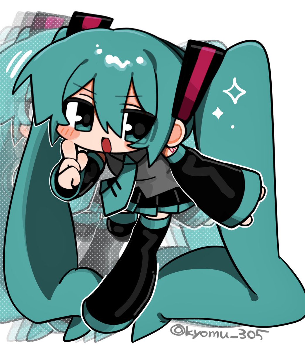 虚無 tweet media