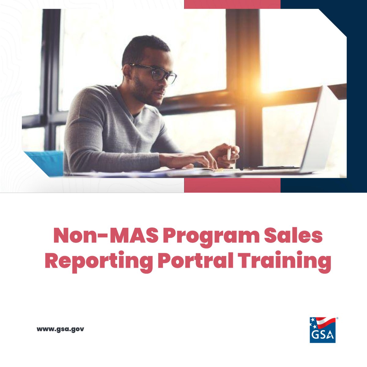 GSA Office of Professional Services/Human Capital tweet media