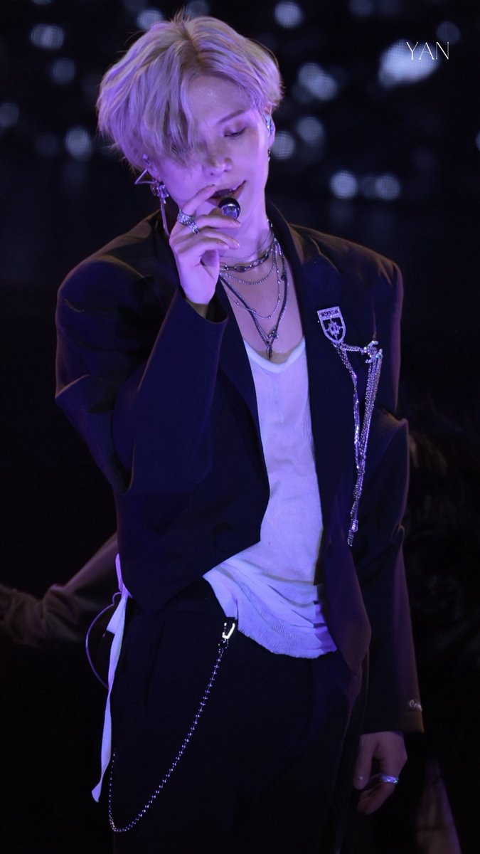 0509 kstyle 
#태민 #TAEMIN #テミン #泰民
