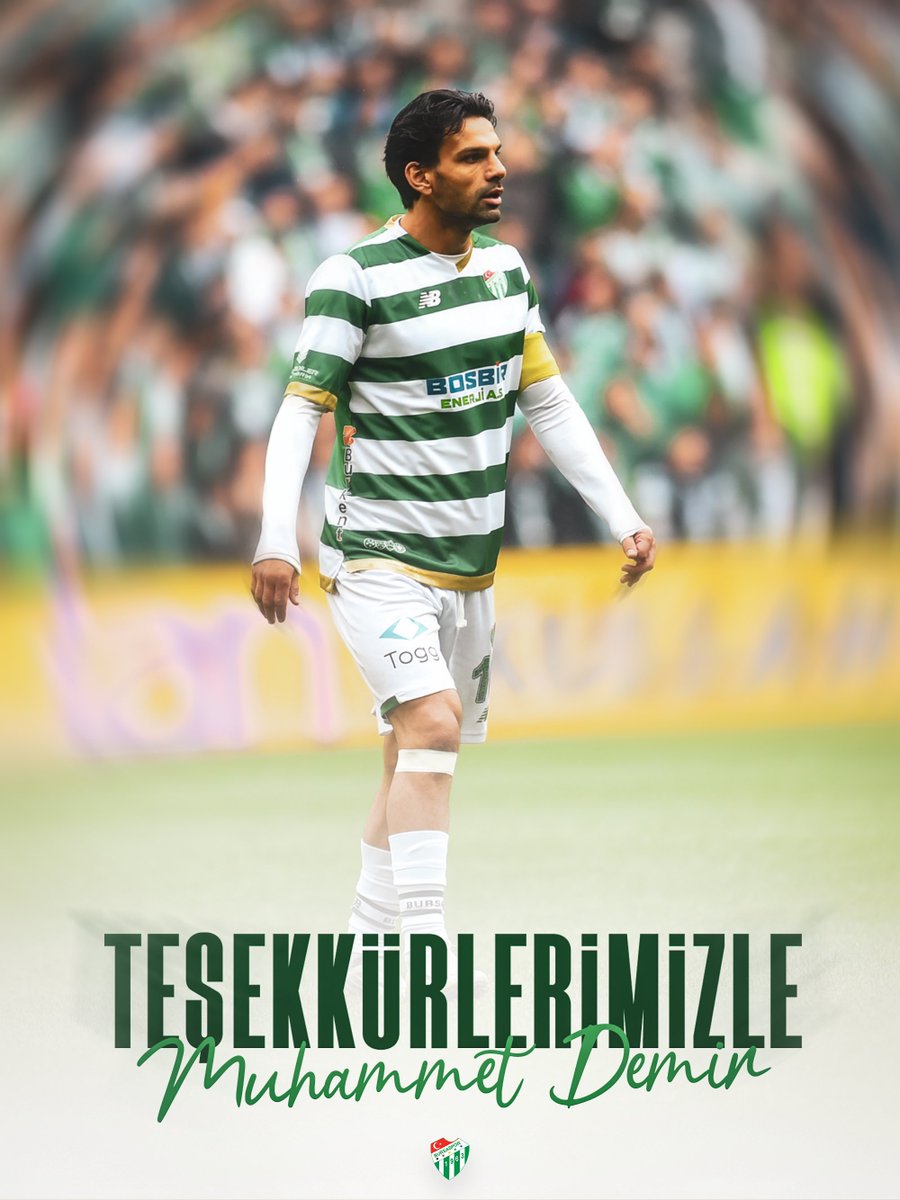 Bursaspor tweet media