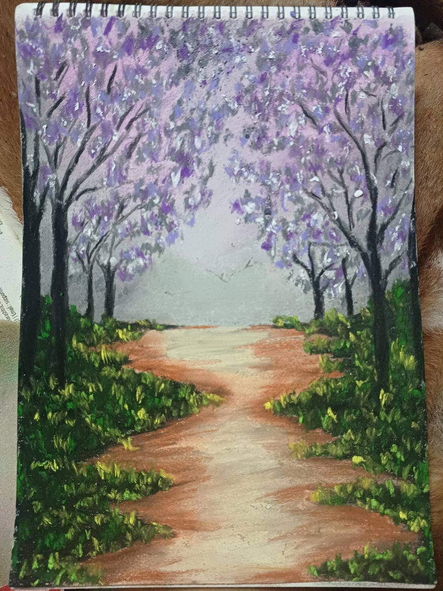 lifeisaneasel's tweet photo. #art #artist #ArtistOnTwitter #artistsontwitter #ArtistOnX #landscape #softpastelartwork #softpastelspainting #softpastels #softpastel #ArtistsOnTwitter #ArtistOnX https://t.co/2JpWdUZHih