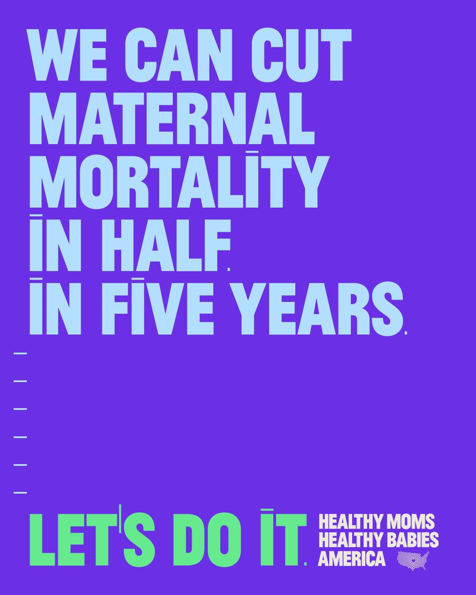 ariannahuff's tweet photo. After the brunch and flowers, we need to show up for moms the rest of the year by finally taking on preventable maternal deaths. 
#HealthyMomsHealthyBabiesAmerica https://t.co/njB28BAINh
