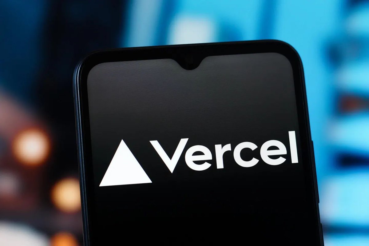 hunterjensen's tweet photo. A kids’ game led to a $2M hack.

In Feb., a https://t.co/o11SkPHgw1 employee searched for Roblox exploit executors and downloaded the malware Lumma Stealer.

Then, Vercel's database was listed for sale on BreachForums at $2M.

All due to one bad download.

https://t.co/VsjFtcI0t0 https://t.co/XnjVvzALx3
