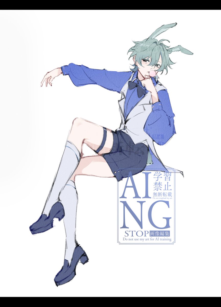 子里ᓖ뮤木玄【进修中……】 tweet media