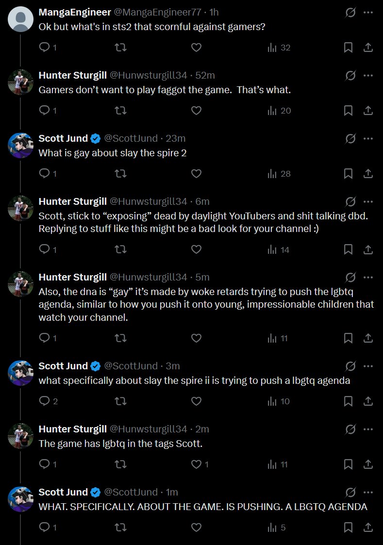 Scott Jund tweet media