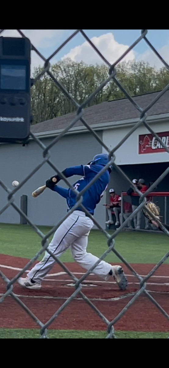 MrCamStevens's tweet photo. Homerun swing https://t.co/2al6xnnWRy