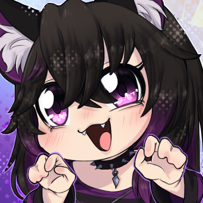 NessieComms's tweet photo. Two chibis commissions asked via
These are my favorites ❤️
#VGen https://t.co/TCMpvD0PpK