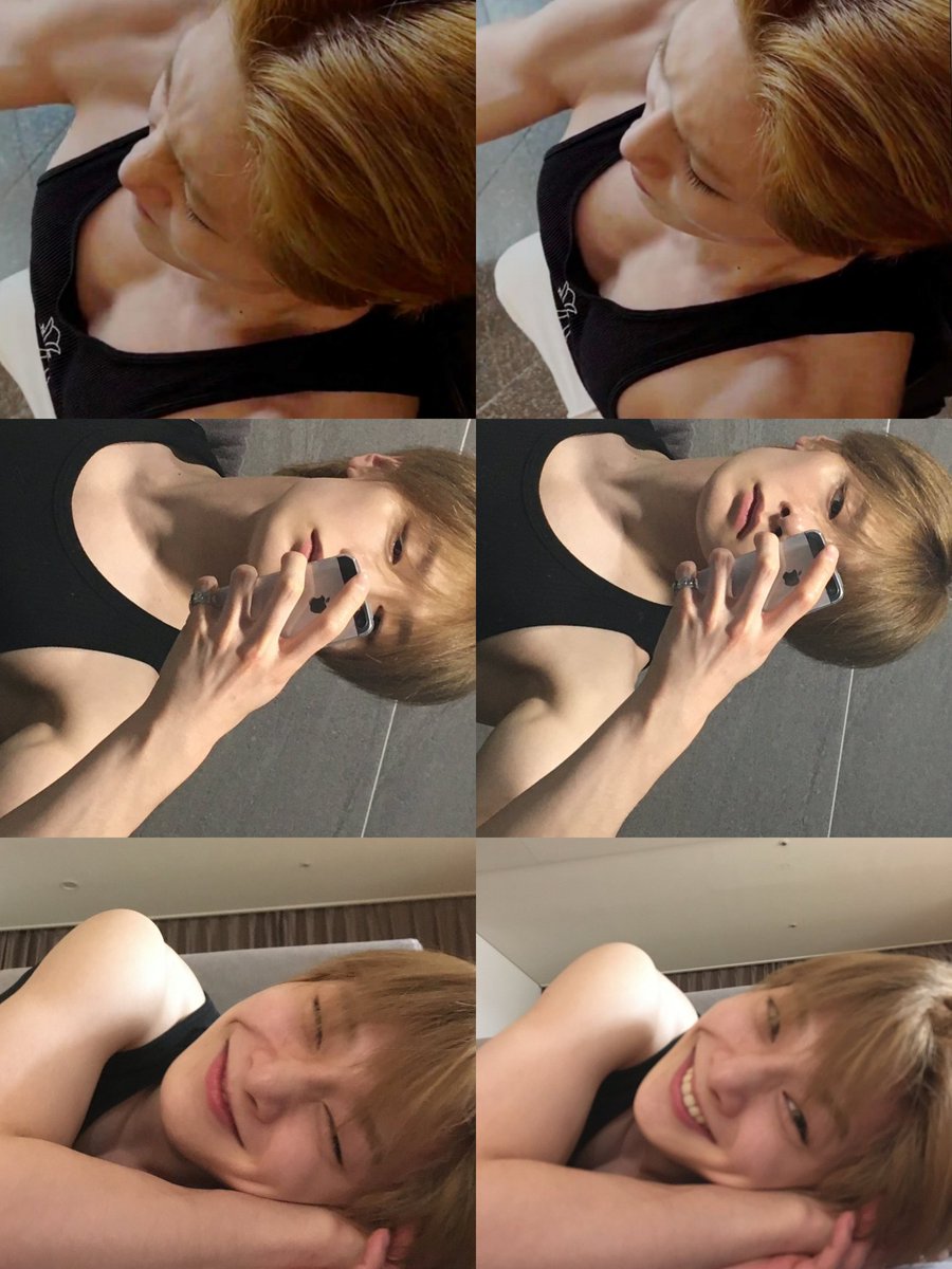 top_ayen's tweet photo. that damn black tank top... https://t.co/fHIAIISTFi