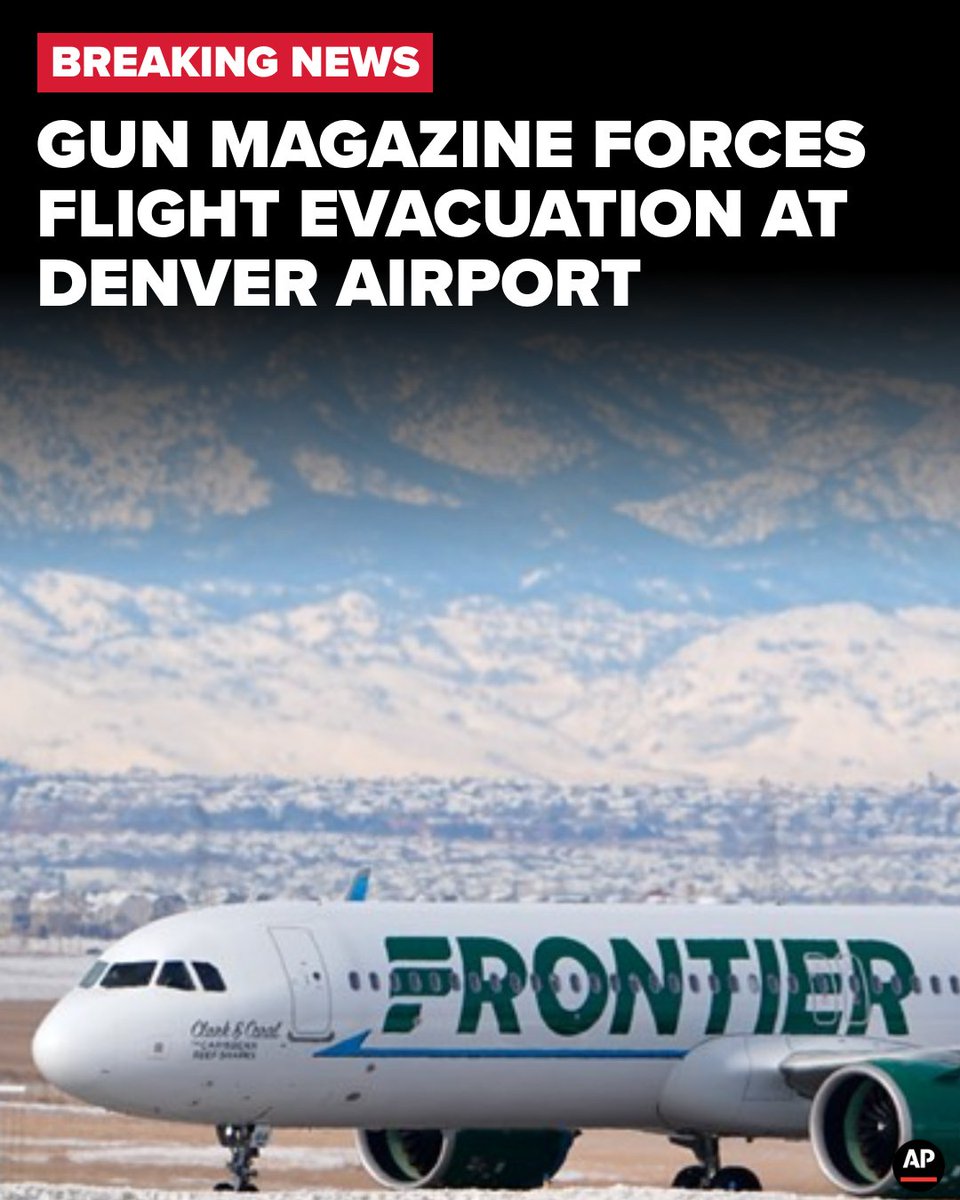 9NEWS Denver tweet media