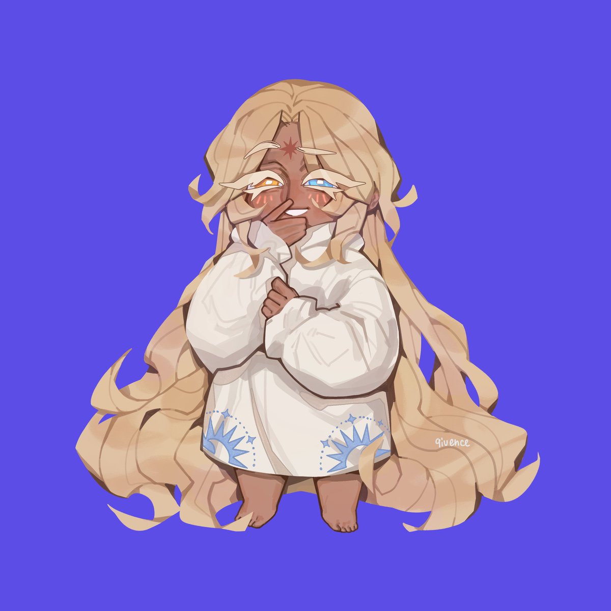 qivence_'s tweet photo. smol pure vanilla...

#cookierunkingdom #purevanillacookie https://t.co/yFGAKzXy4n