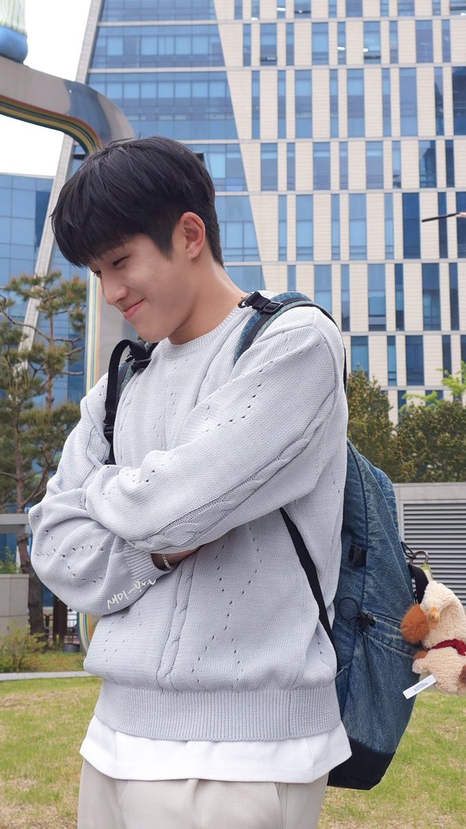 Y so cute? 2026.5.11 #ASTRO #jinjin