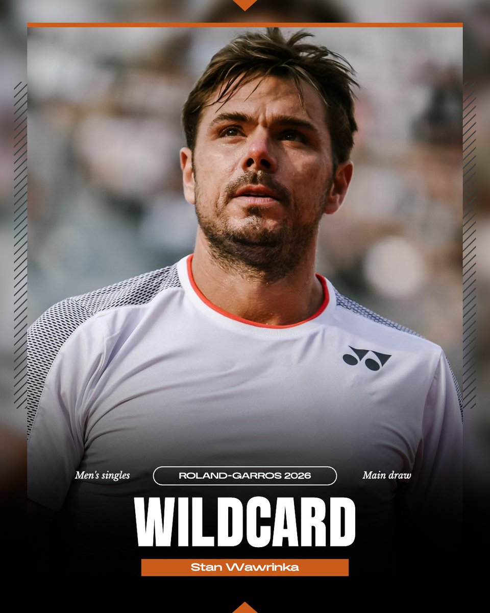 Roland-Garros tweet media