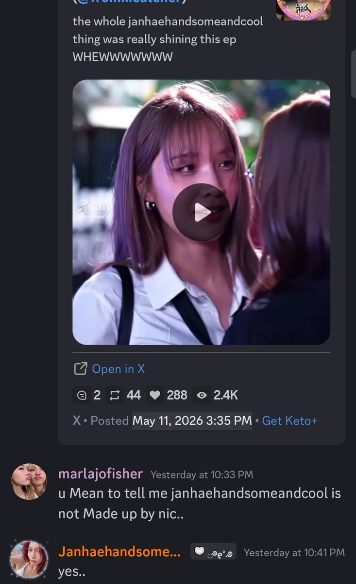 nic ᥫ᭡. tweet media