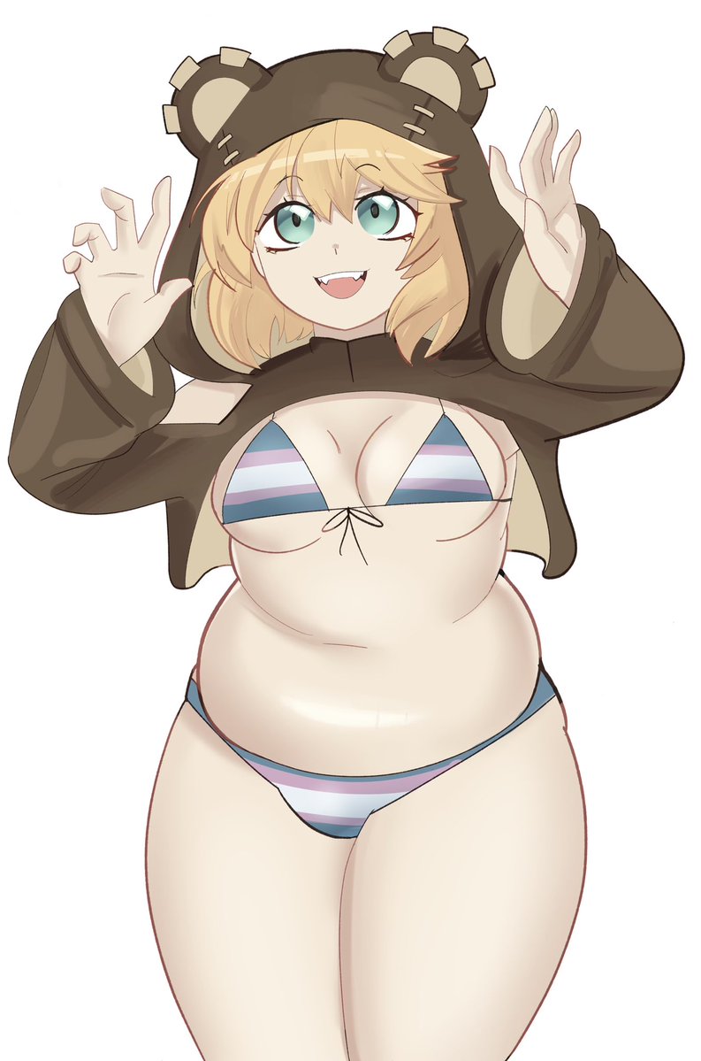 Hippity🐸(comms open) tweet media