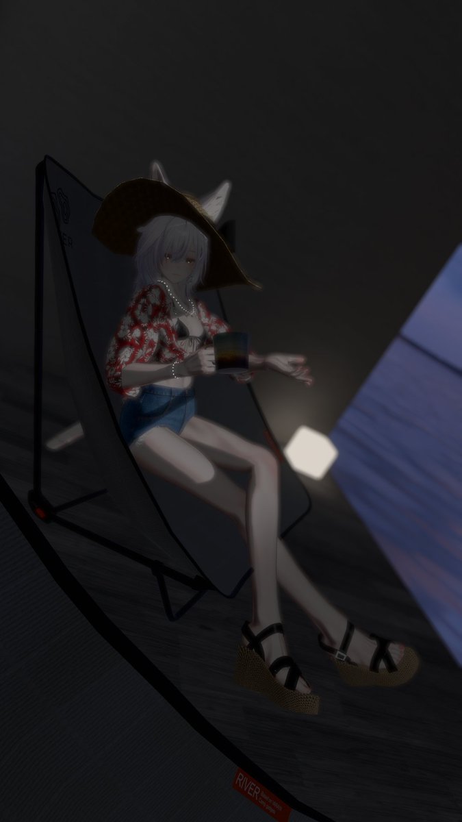 R1Qu3ur's tweet photo. ohayo...!
#Marycia3D https://t.co/CG9ezBqZQp