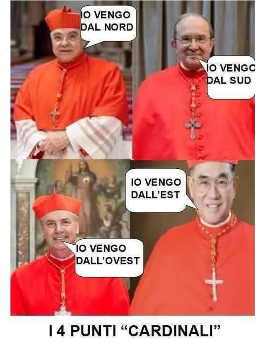 Matteobluetooth's tweet photo. Non perdete la bussola  🤣🧭 https://t.co/PDfjPMvQks