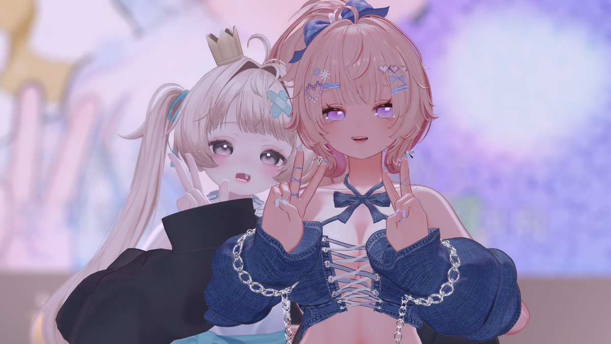紫苑 SION tweet media