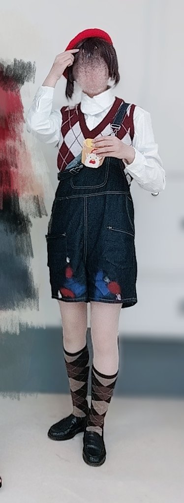 ぱにゃにゃんだ~~ tweet media