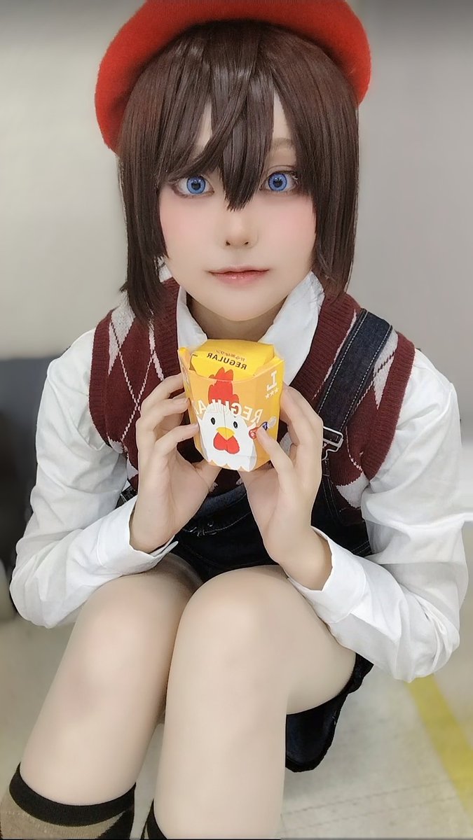 ぱにゃにゃんだ~~ tweet media