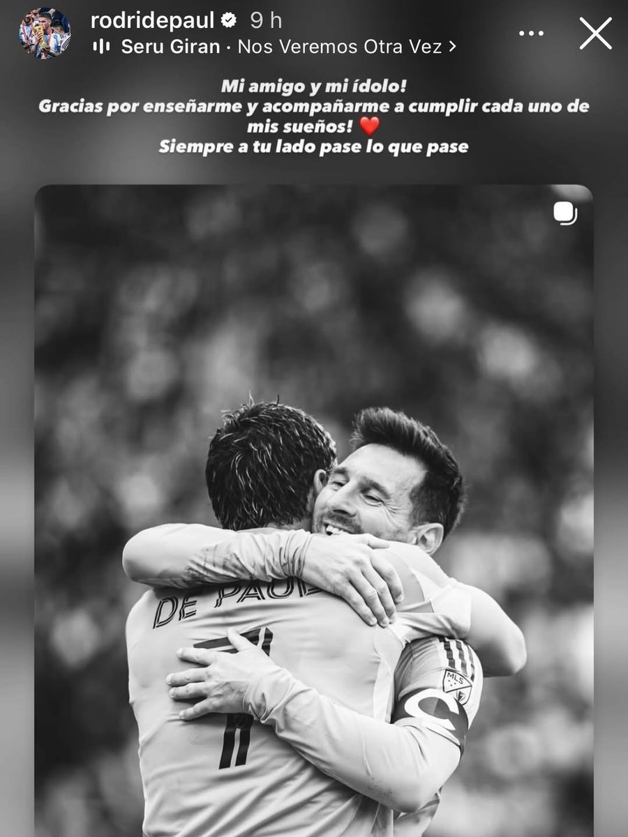 Racing Positivo tweet media