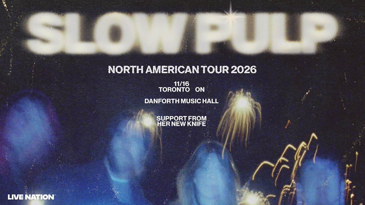 Danforth Music Hall tweet media