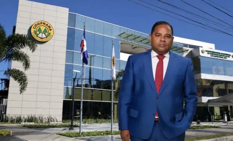 Tribunal ordena a COOPNAMA entregar información institucional a Dary Terrero mediante acción de hábeas data
buscandolanoticia.com/tribunal-orden…
