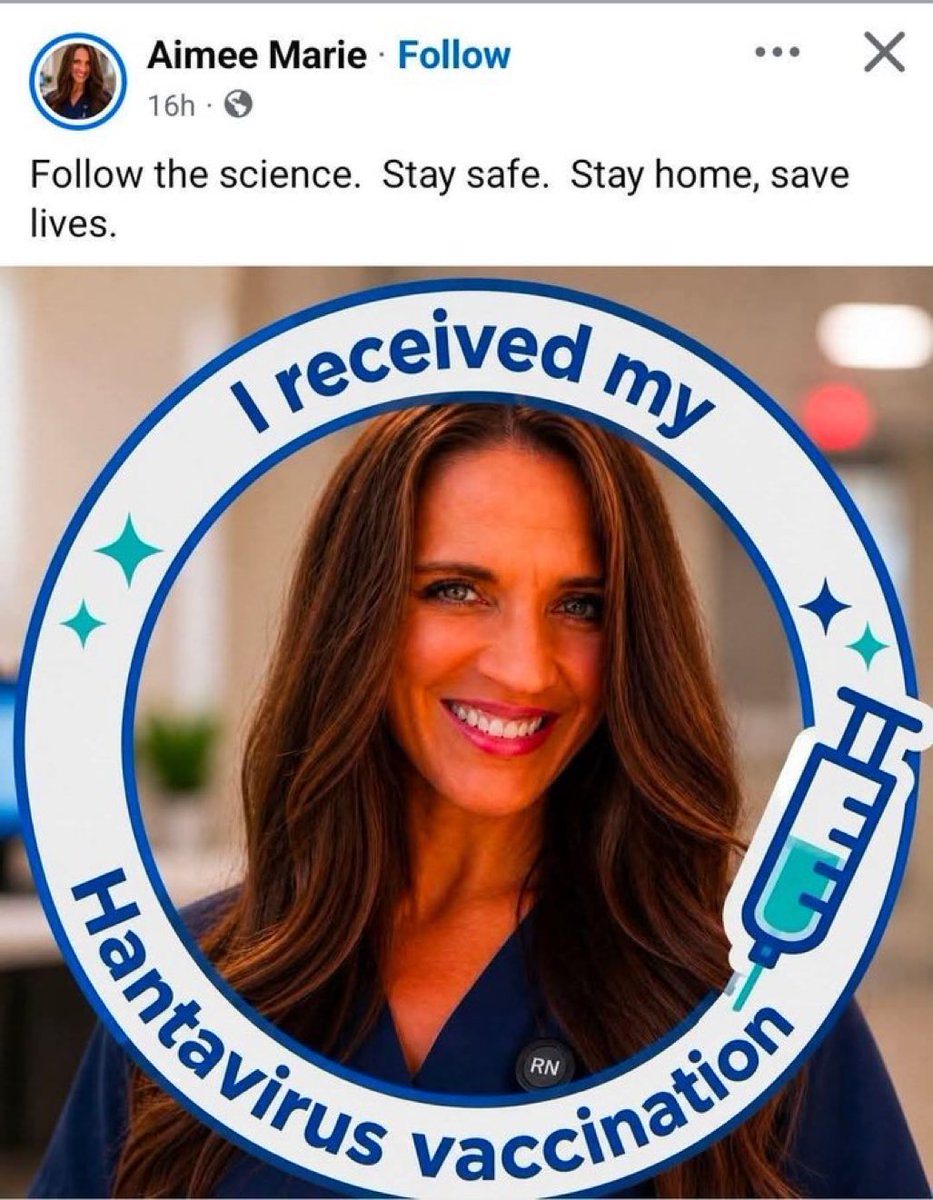 Just Jen ℞ 🫡🇺🇸 tweet media