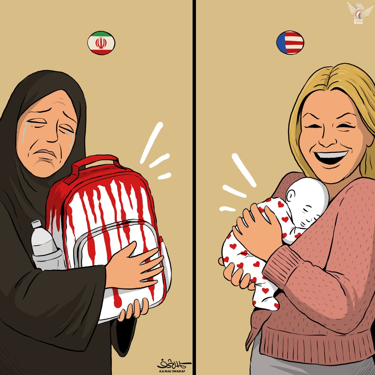 Press TV 🔻 tweet media