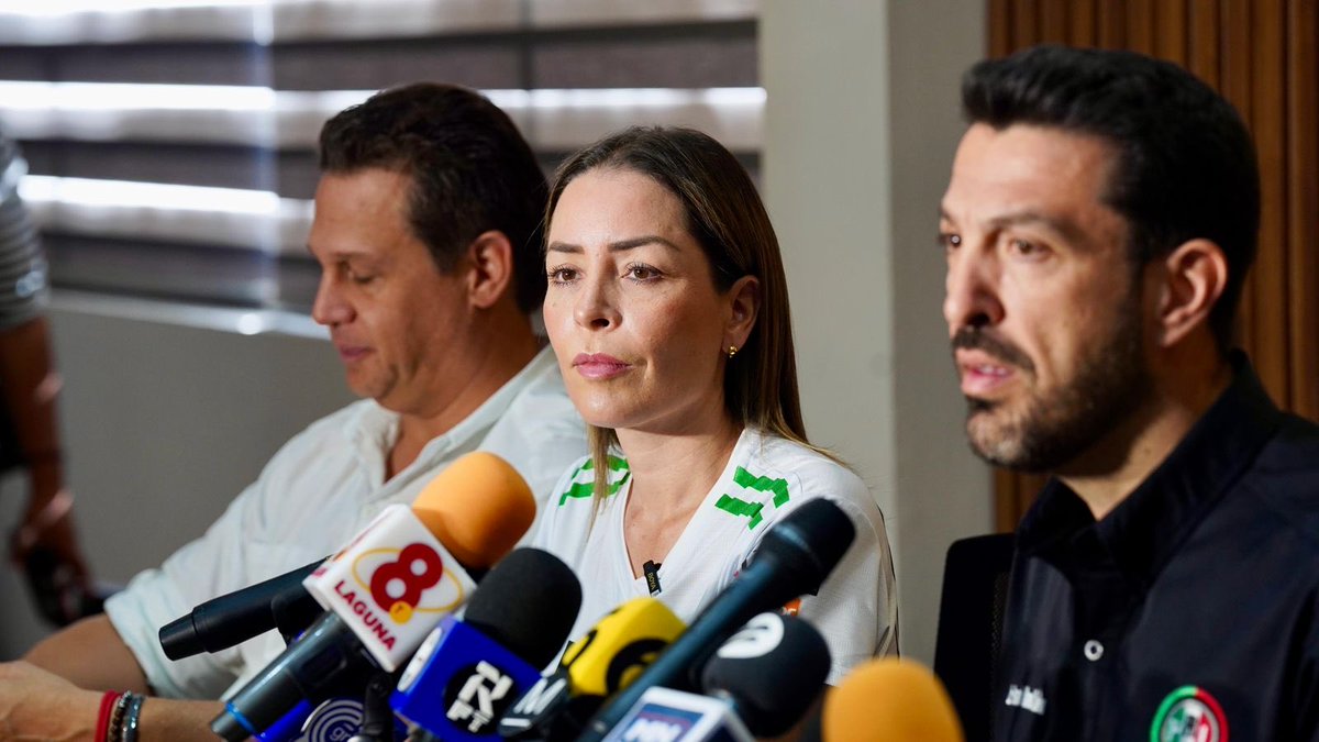 Verónica Martínez tweet media