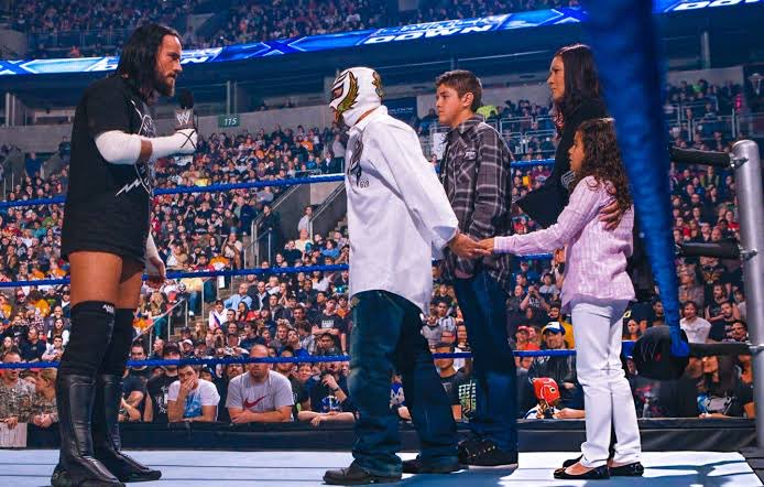 Humble Wrestling tweet media