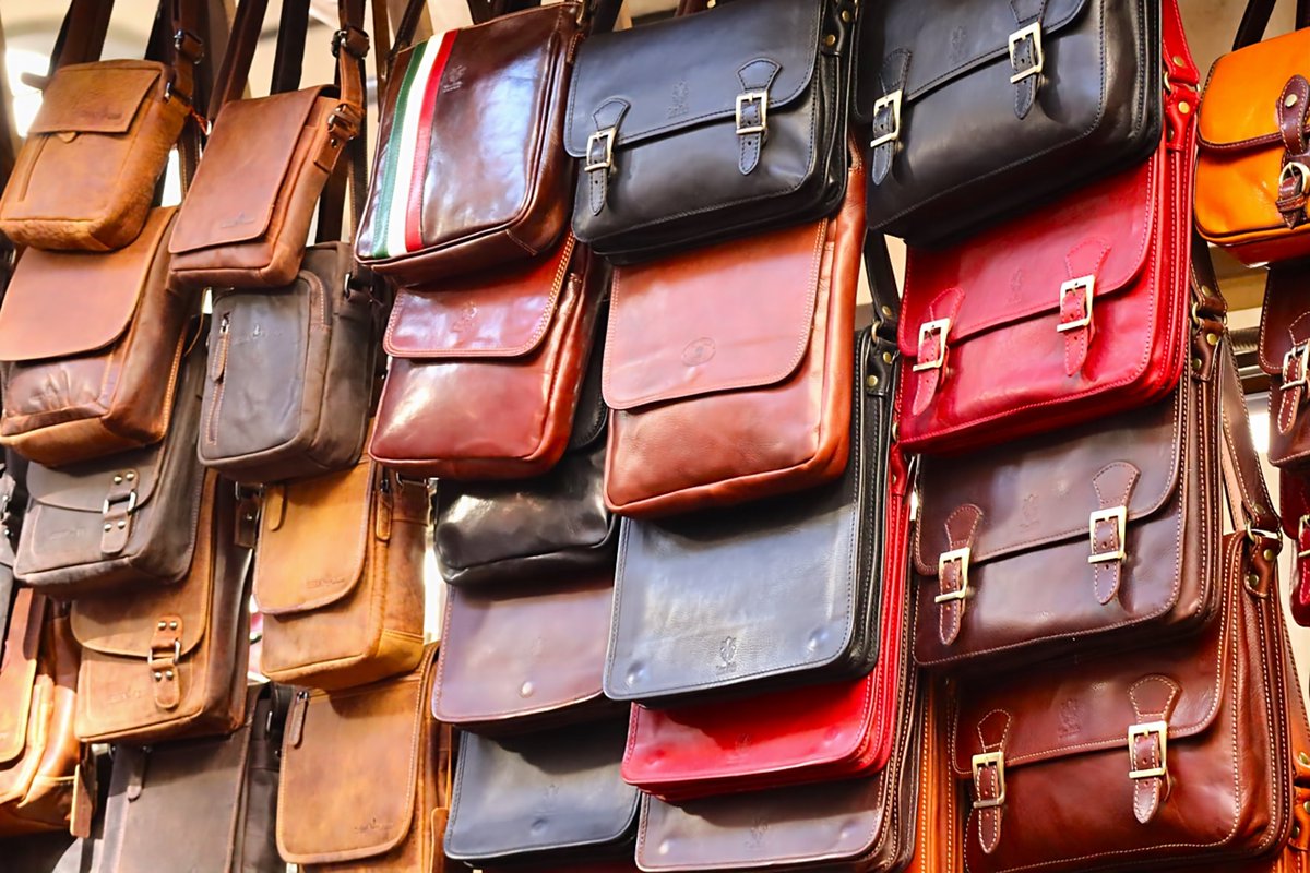 International Leather Maker tweet media
