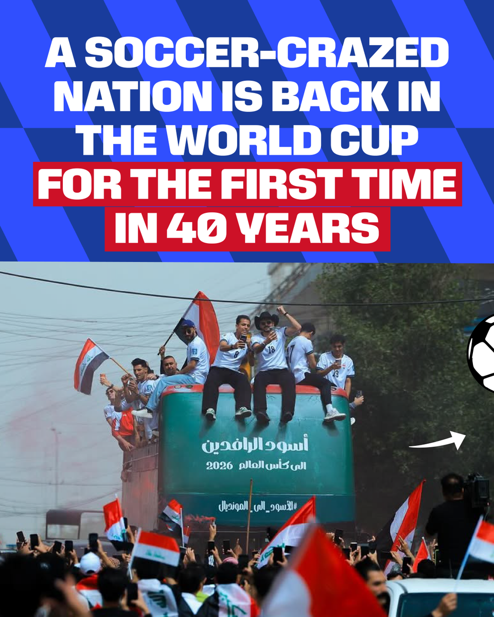 FIFA World Cup 26 Philadelphia™ tweet media