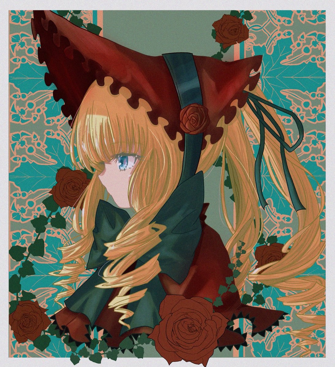 一夜 tweet media
