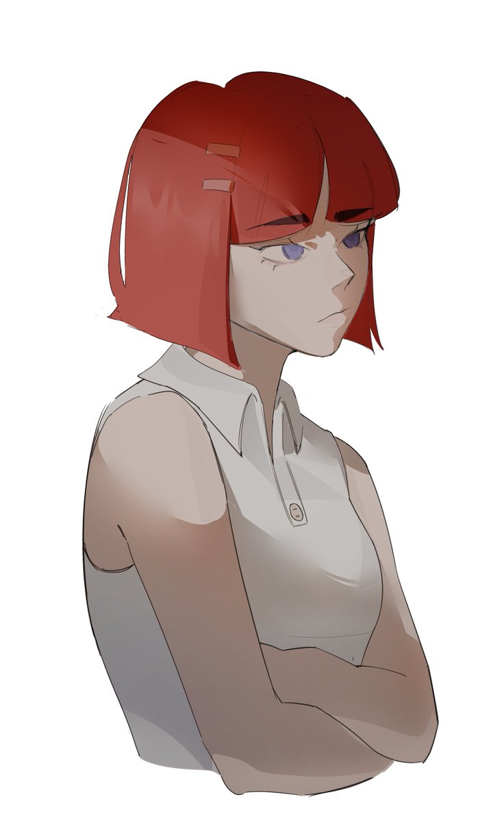 aren_mi's tweet photo. Fanart - Jenap https://t.co/UtEPTLs8aE
