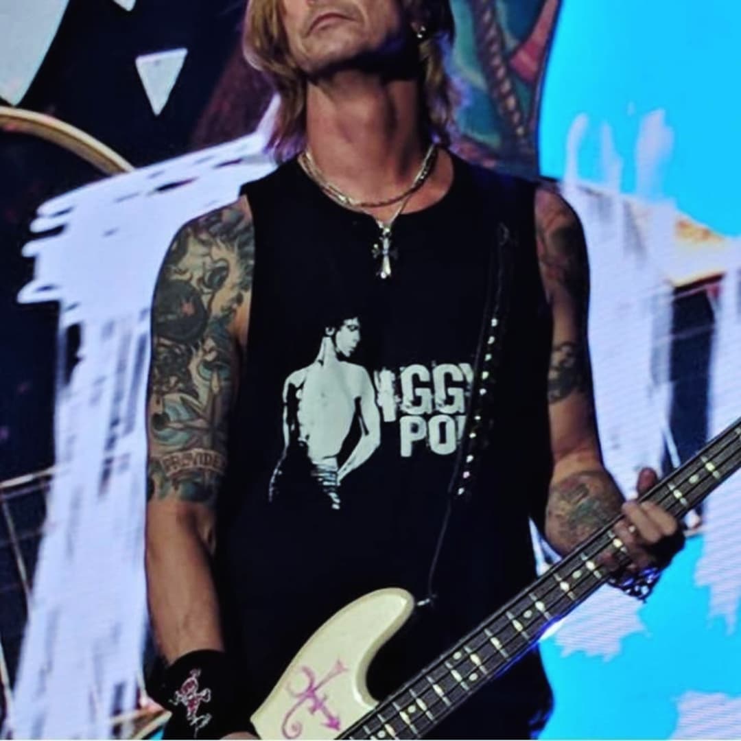 DuffMckaganArgentina tweet media