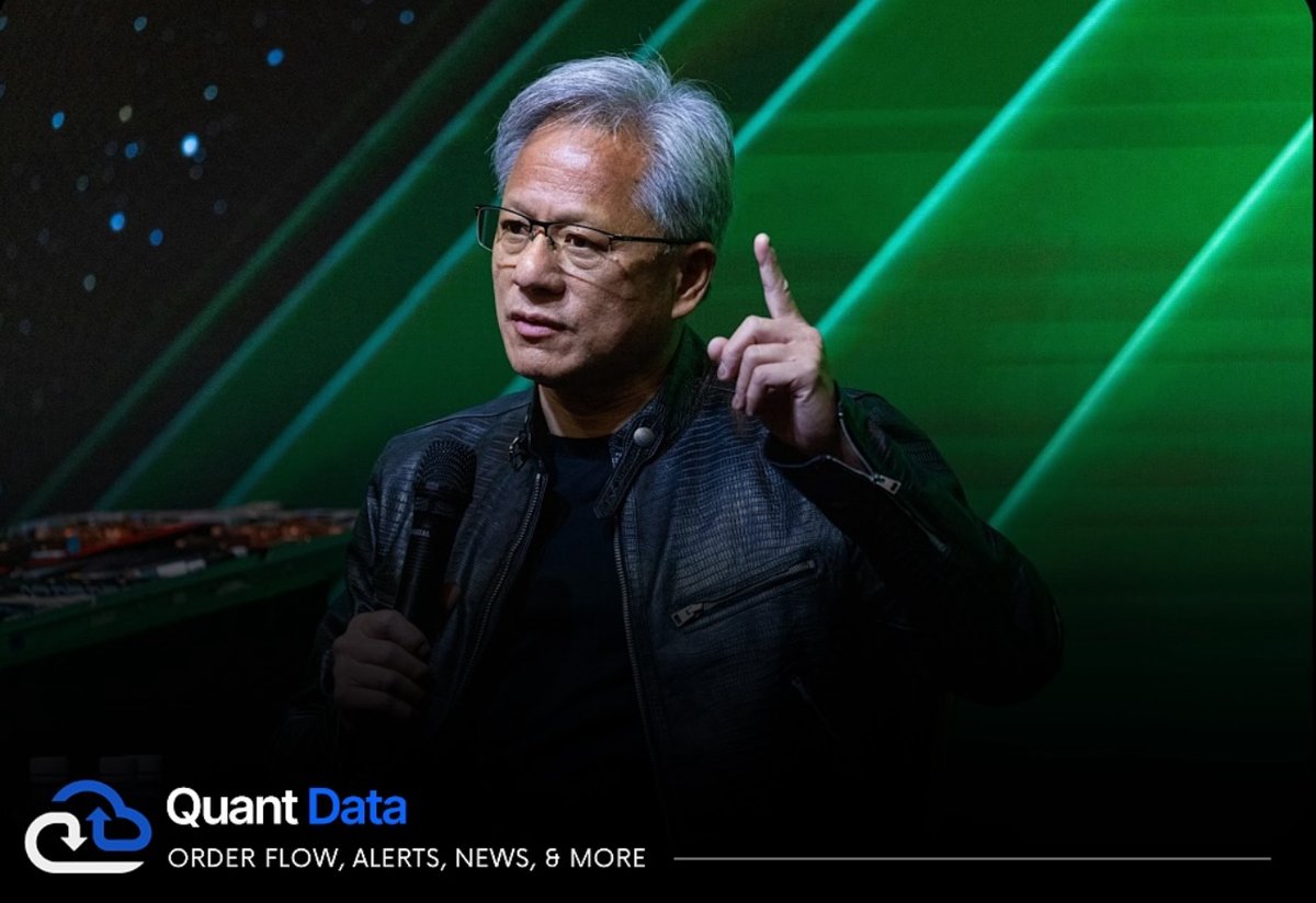 Quant Data tweet media