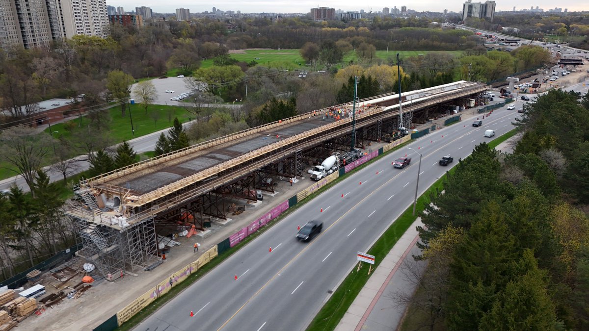 Metrolinx tweet media