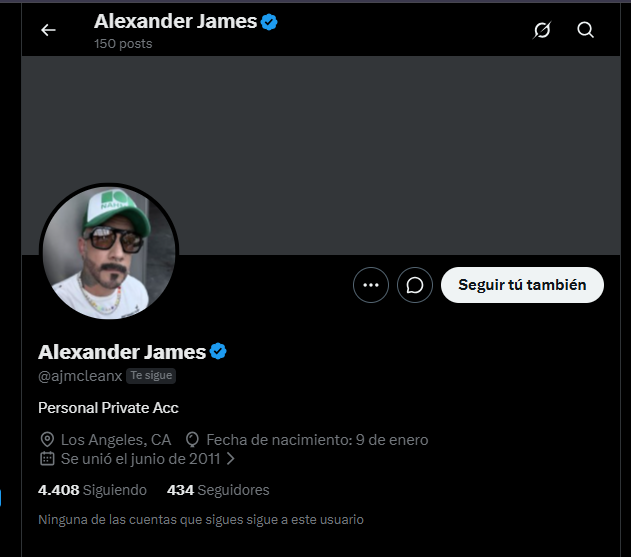 dragonfly_ef's tweet photo. @aj_mclean @Trolls fake account https://t.co/5KYKONF4N0