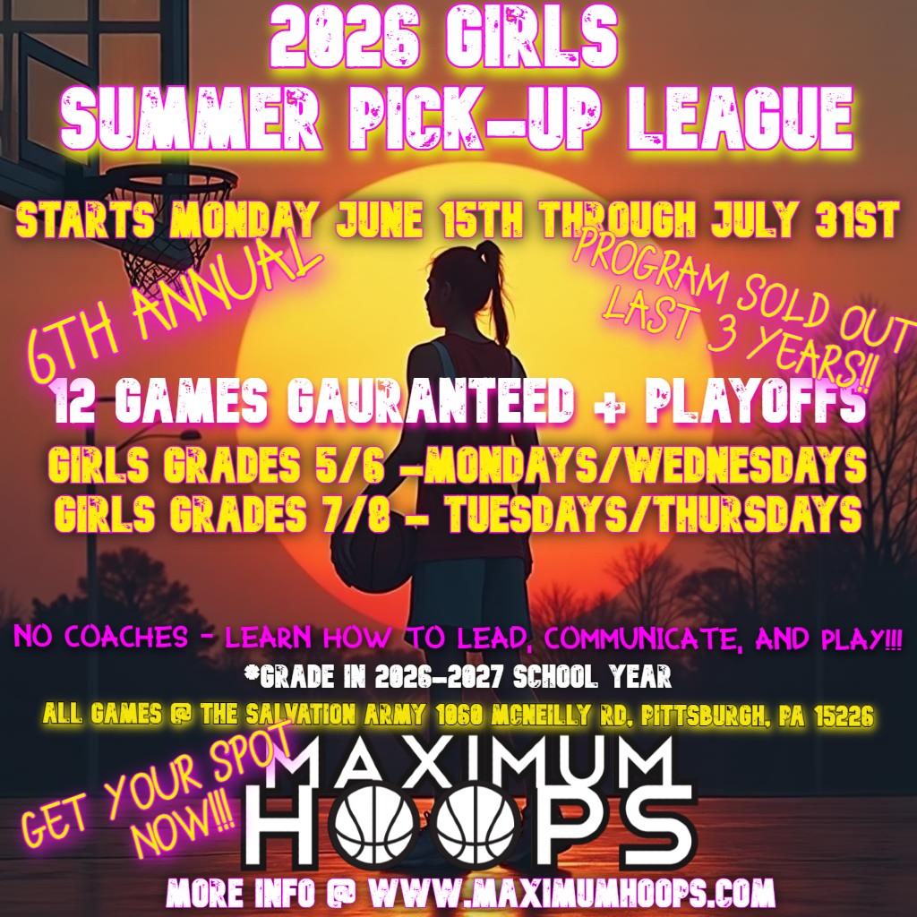 Maximum Hoops tweet media
