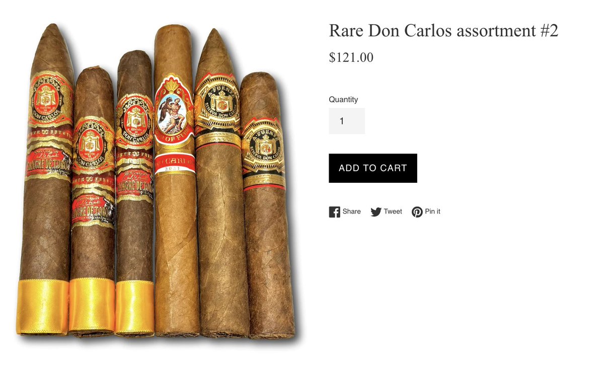 CigarGod tweet media