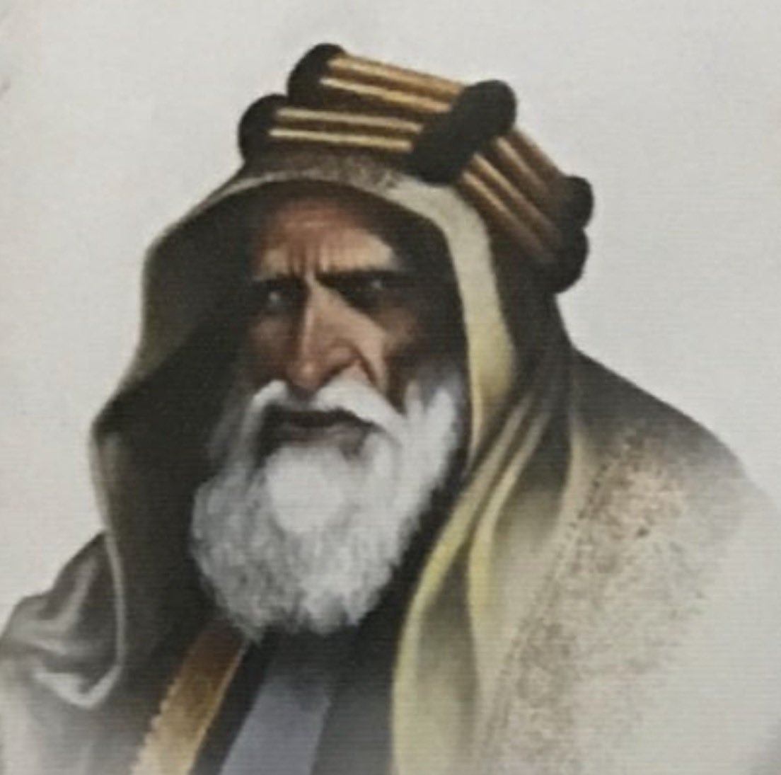 حمد المرر tweet media