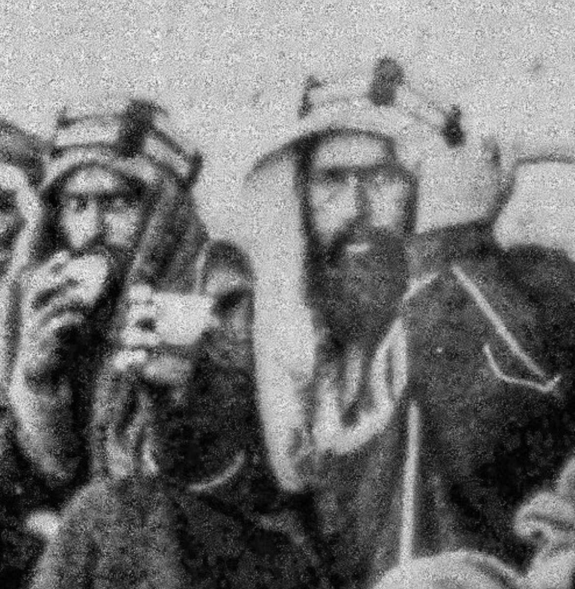 حمد المرر tweet media