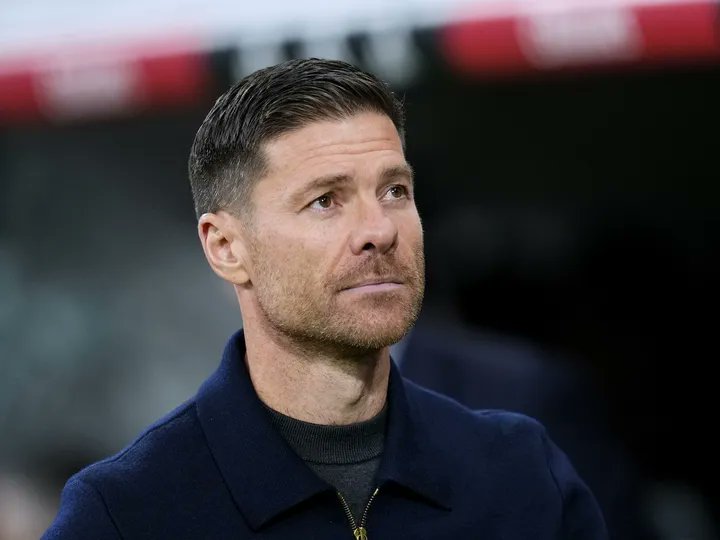 _footybuzz's tweet photo. 🚨 Chelsea are seriously considering Xabi Alonso as a potential next manager, with the Spaniard now on the Blues’ summer shortlist.

A tactician admired across Europe. https://t.co/3dp5mRhIou