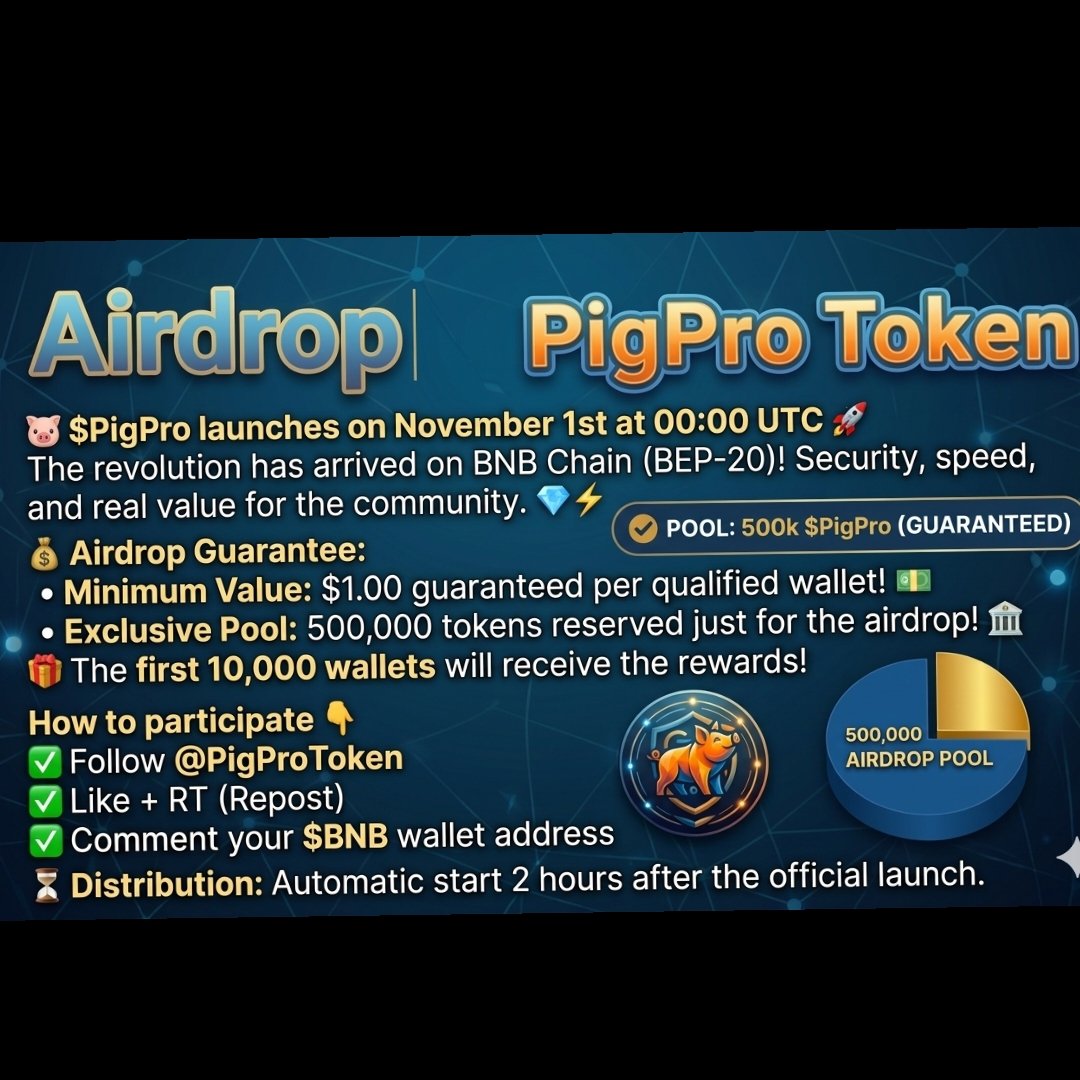 PigPro tweet media