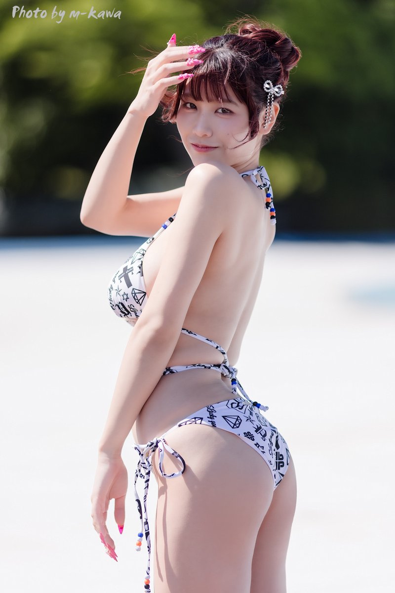 第1回GEMPOPプールフェス 2026-05-09 (3/4) [後] model: #るるたん