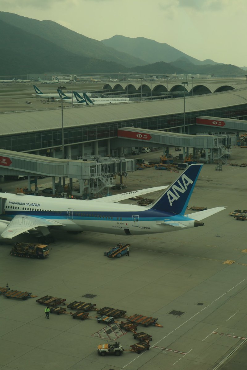 FrequentFlyerEN's tweet photo. https://t.co/i7TW1wGZc4